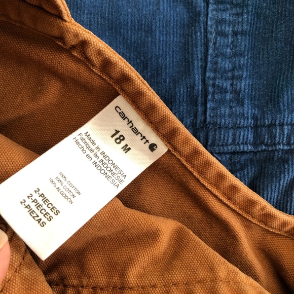 12-18M Boys Bundle - Picture 6 of 6